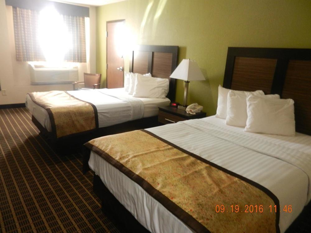 Best Western Adena Inn Chillicothe Extérieur photo