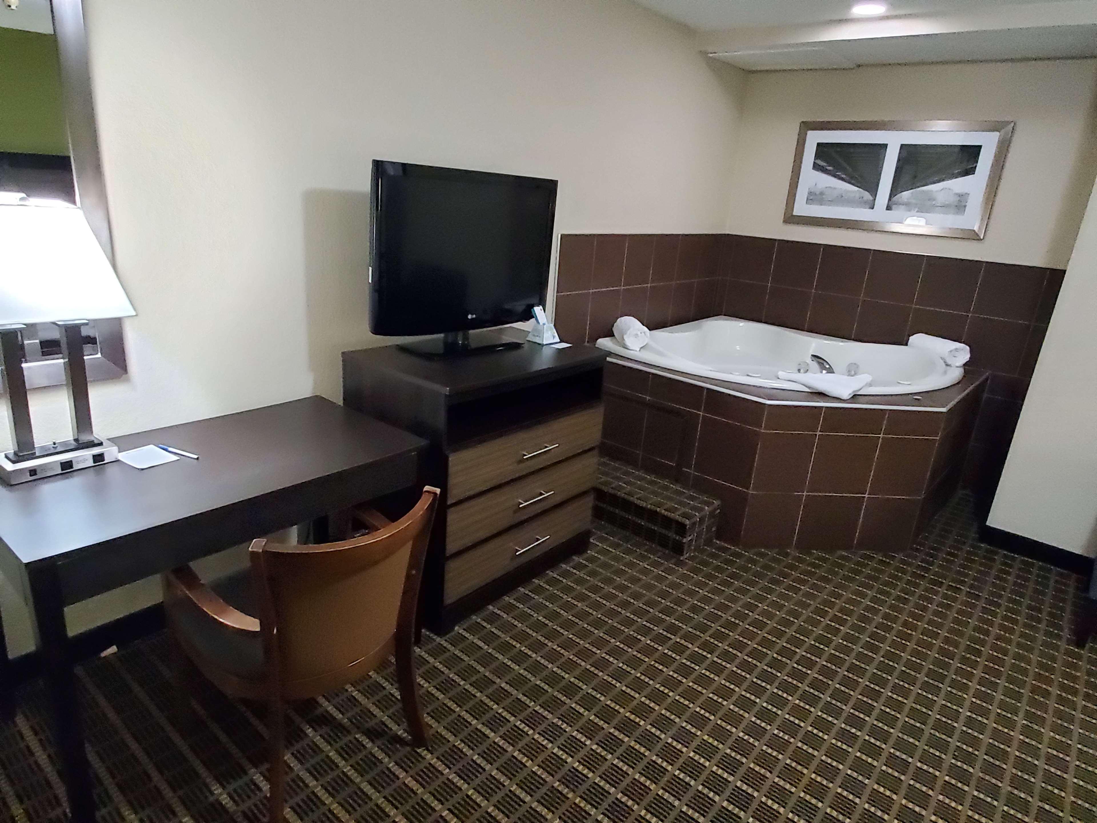 Best Western Adena Inn Chillicothe Extérieur photo