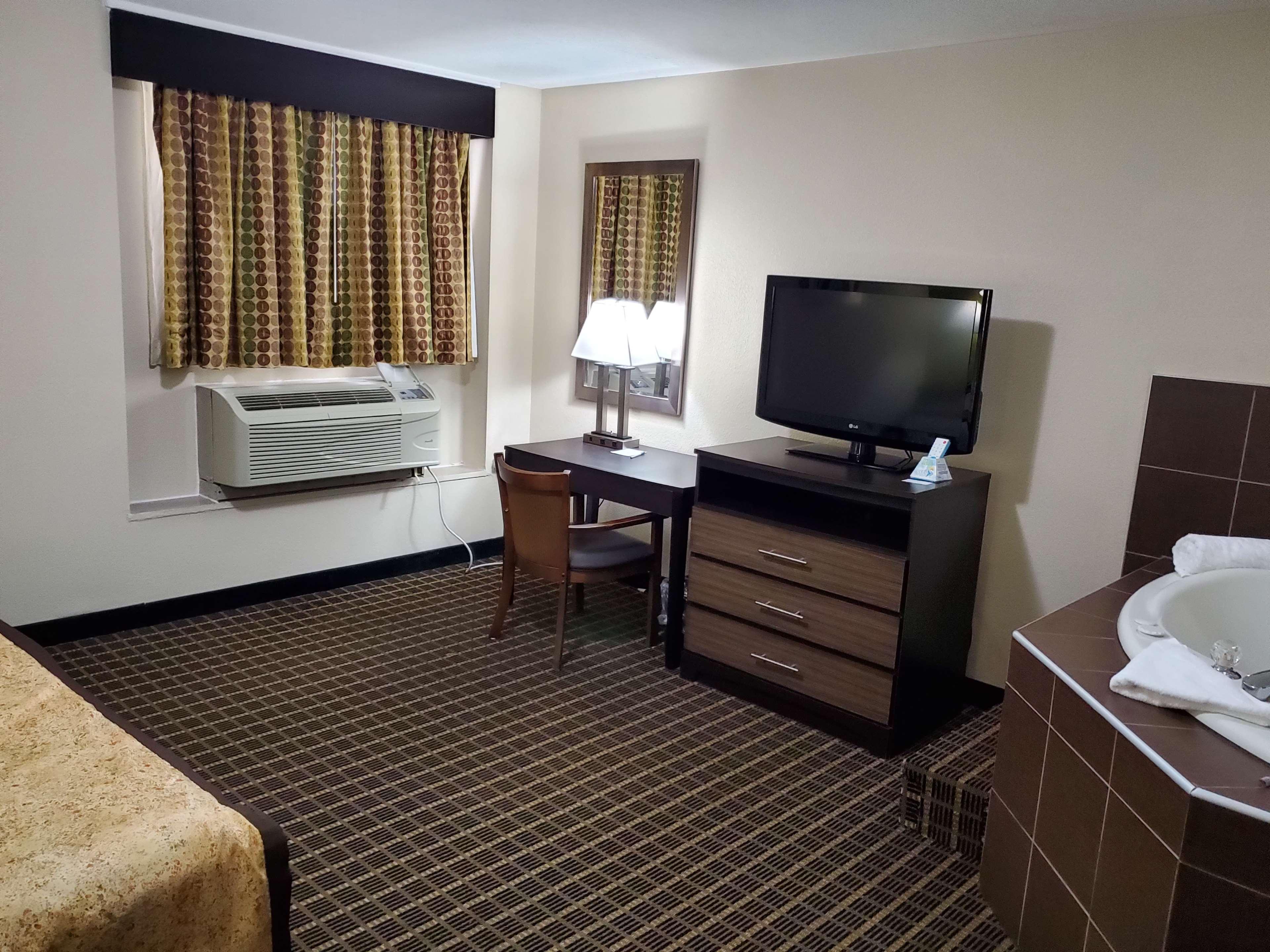 Best Western Adena Inn Chillicothe Extérieur photo