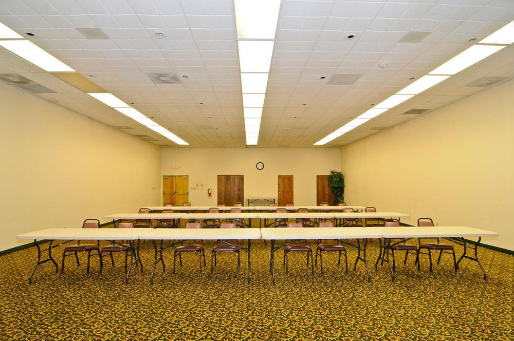 Best Western Adena Inn Chillicothe Facilités photo