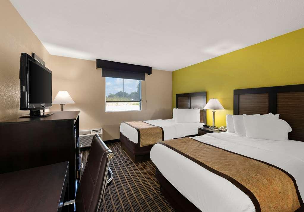 Best Western Adena Inn Chillicothe Chambre photo