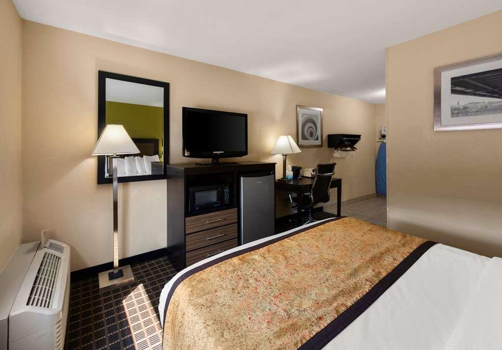Best Western Adena Inn Chillicothe Chambre photo