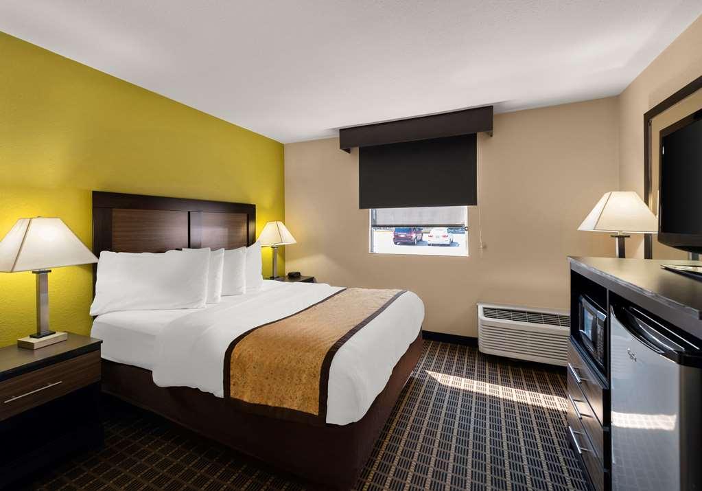 Best Western Adena Inn Chillicothe Chambre photo