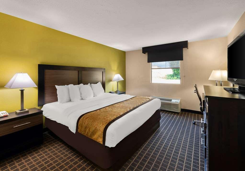 Best Western Adena Inn Chillicothe Chambre photo