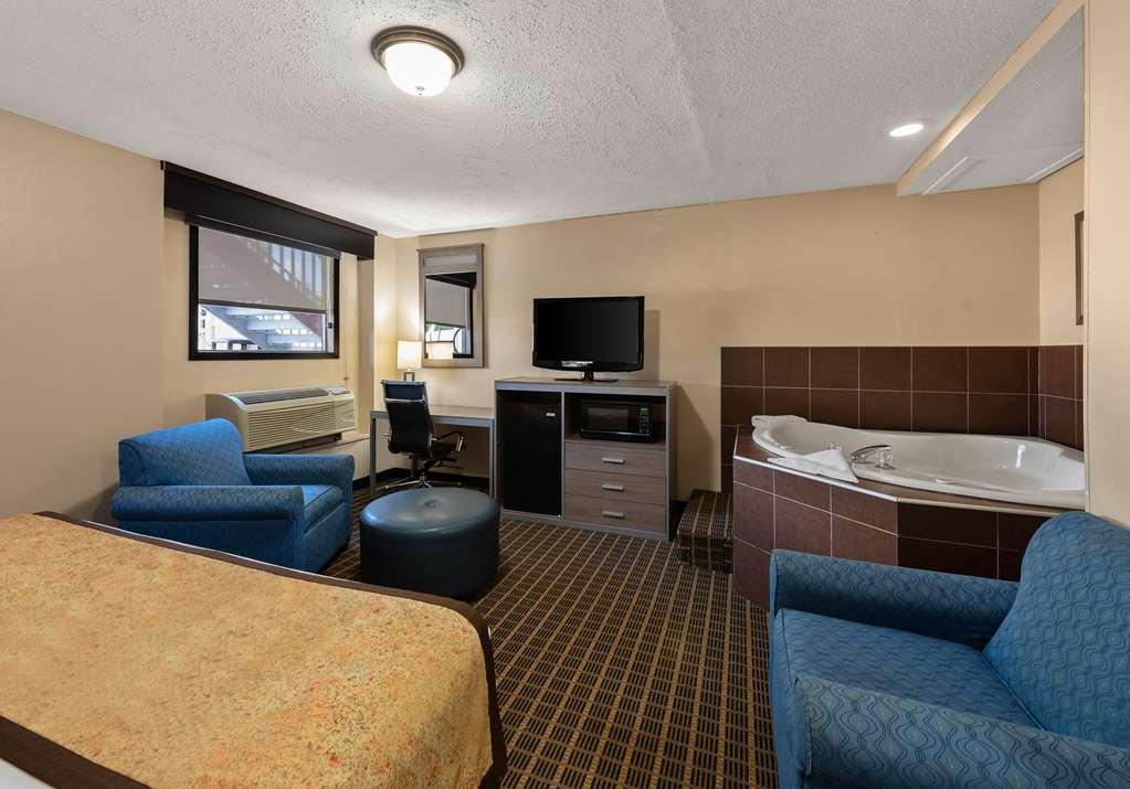 Best Western Adena Inn Chillicothe Chambre photo