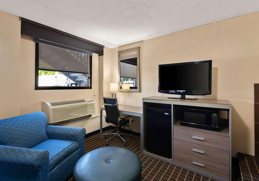Best Western Adena Inn Chillicothe Chambre photo