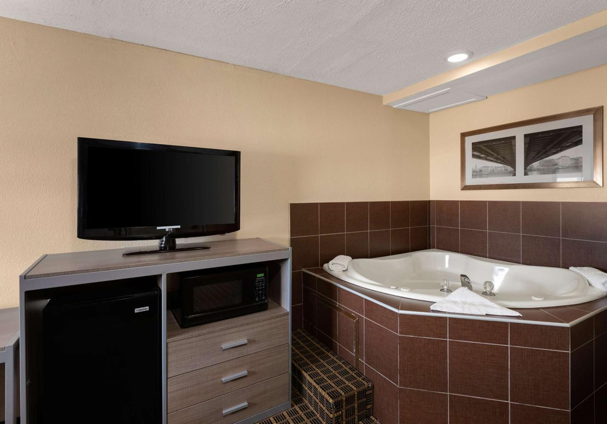 Best Western Adena Inn Chillicothe Extérieur photo
