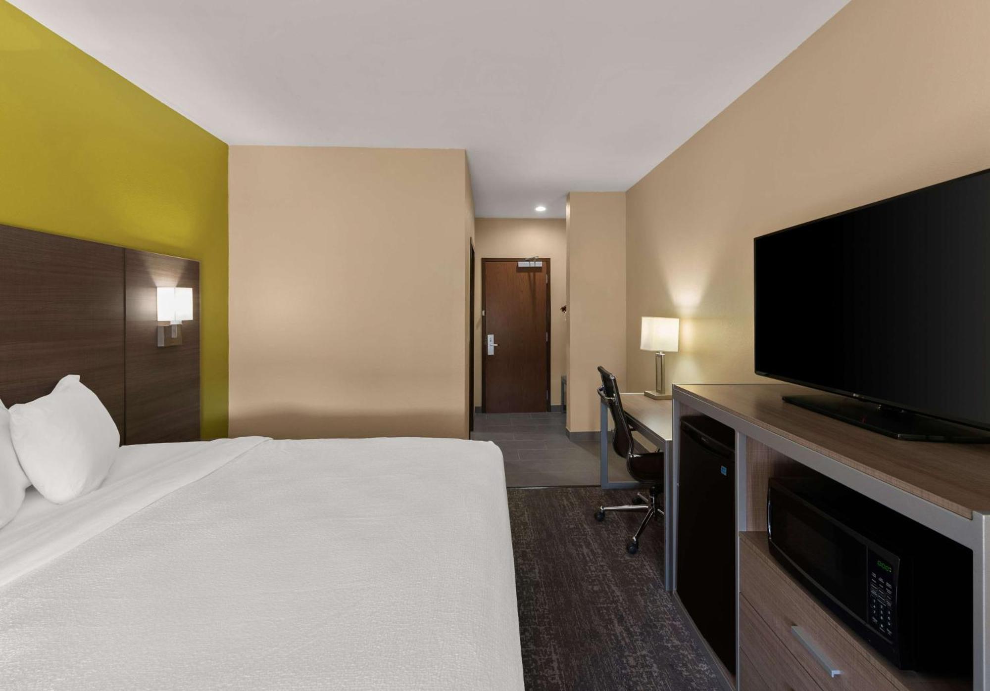 Best Western Adena Inn Chillicothe Extérieur photo