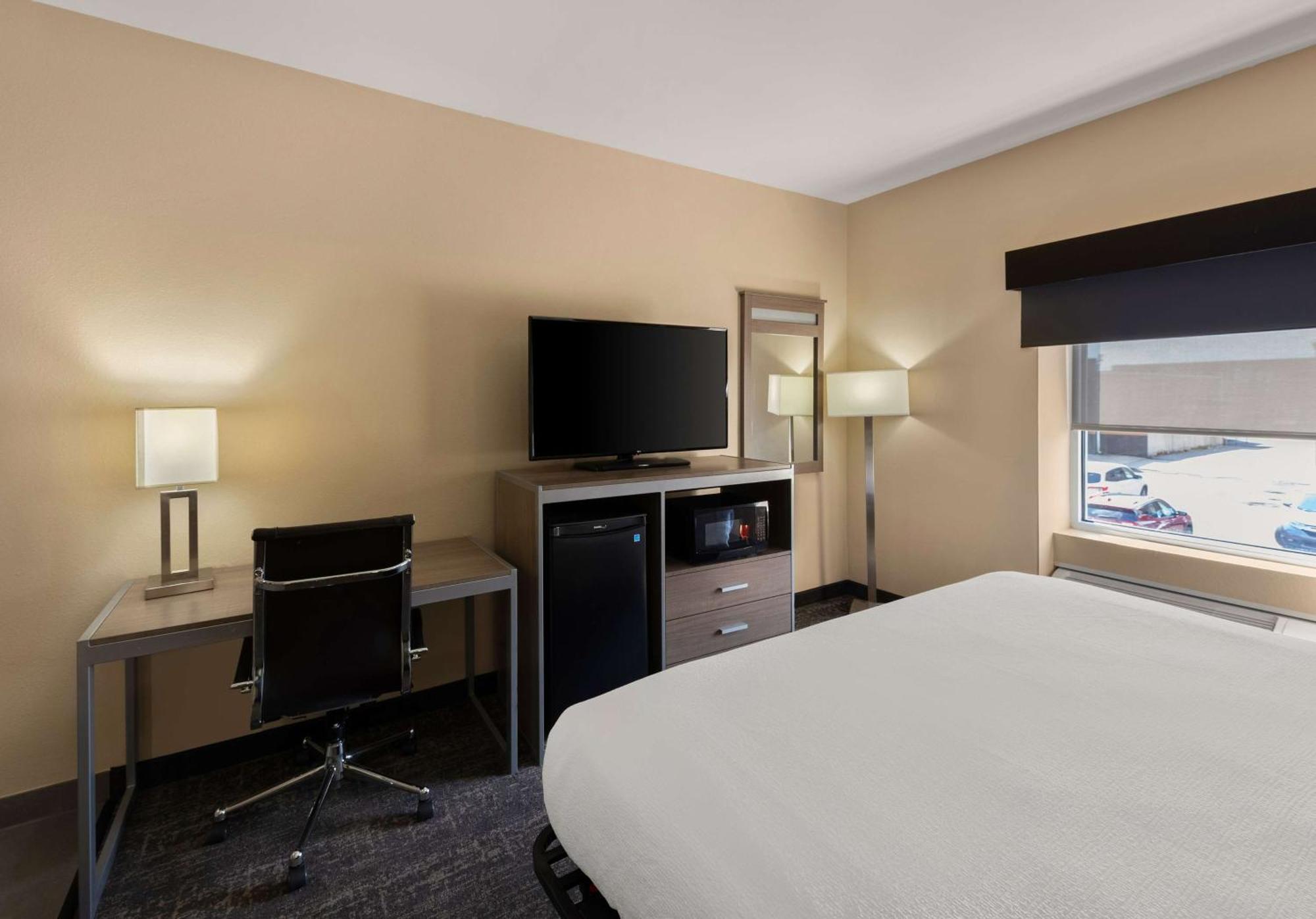 Best Western Adena Inn Chillicothe Extérieur photo