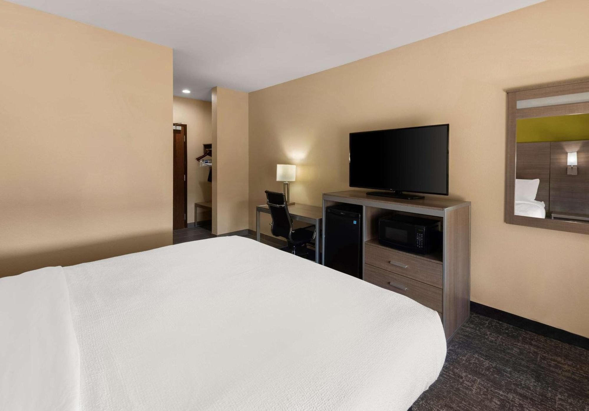 Best Western Adena Inn Chillicothe Extérieur photo