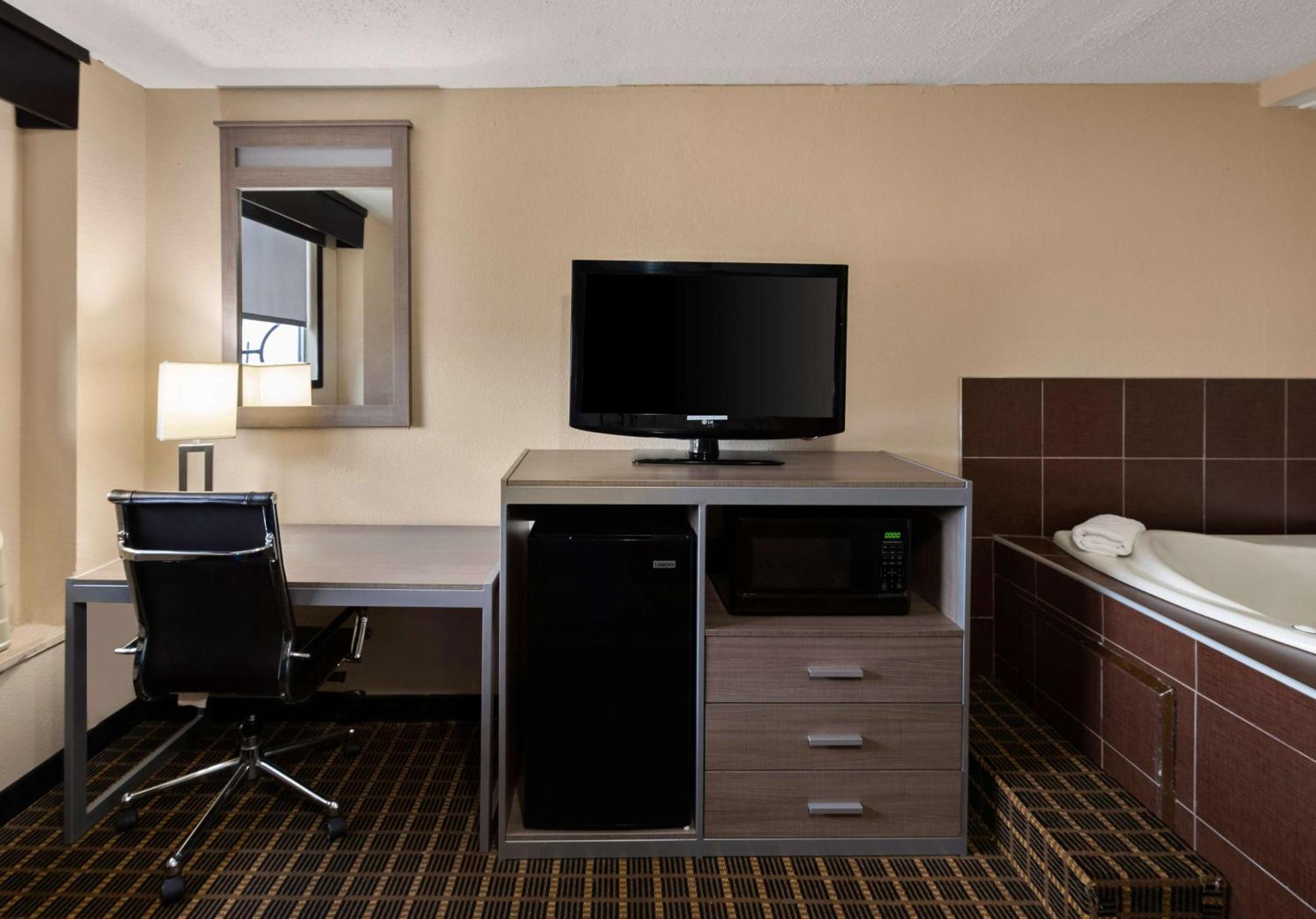 Best Western Adena Inn Chillicothe Extérieur photo