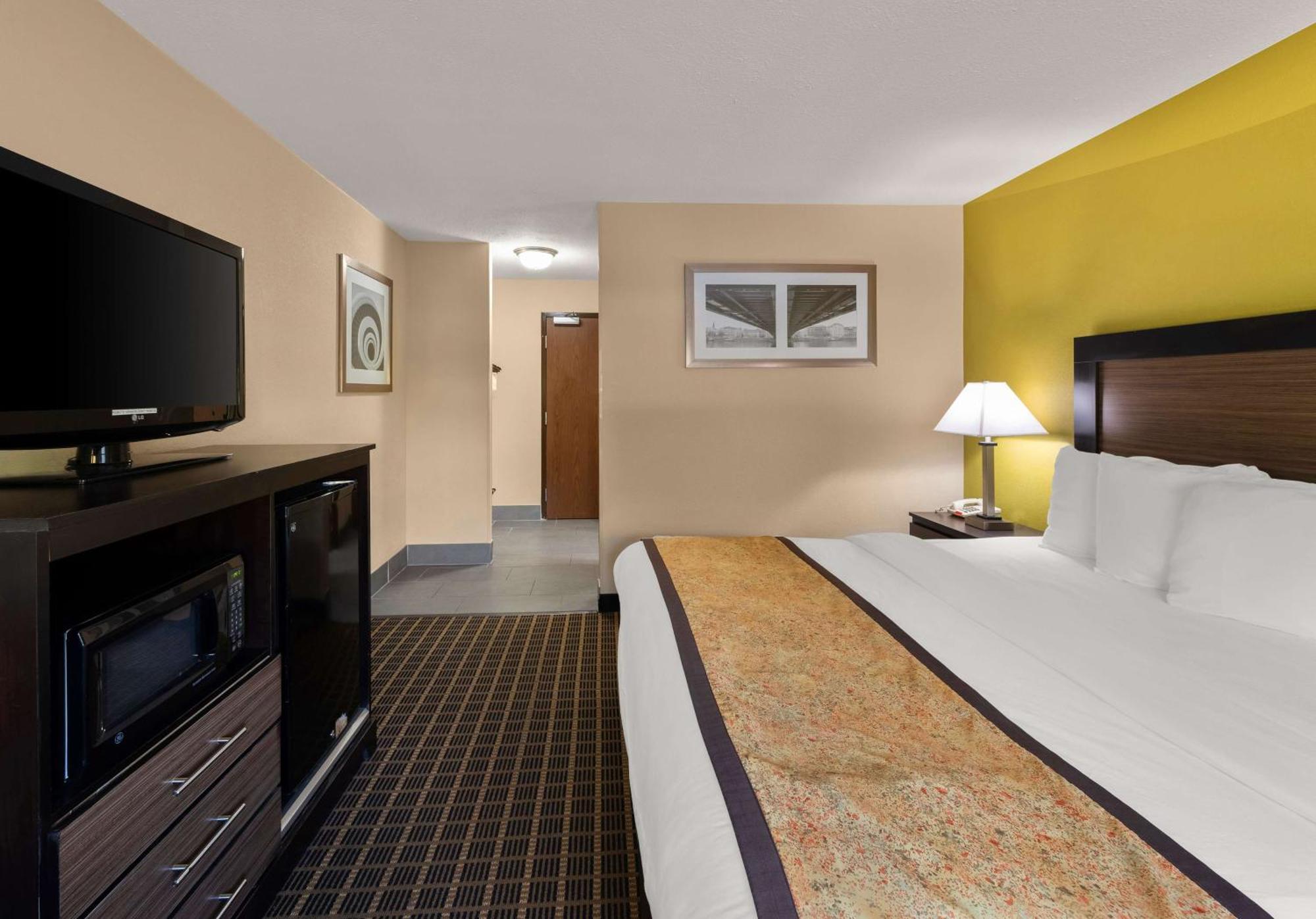 Best Western Adena Inn Chillicothe Extérieur photo