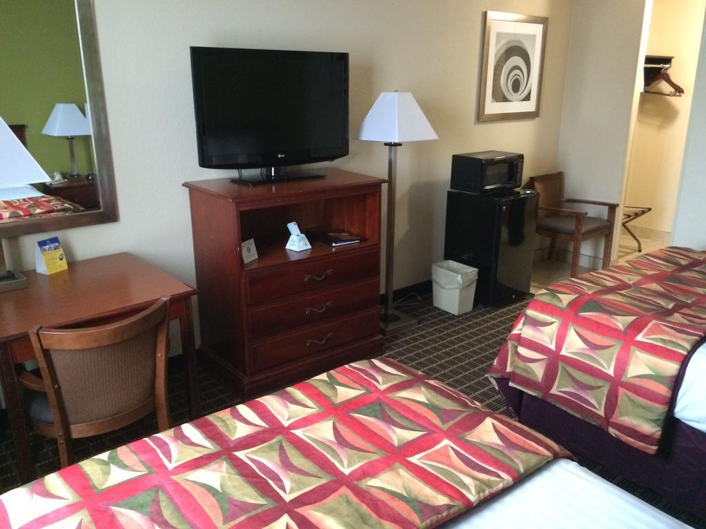 Best Western Adena Inn Chillicothe Chambre photo