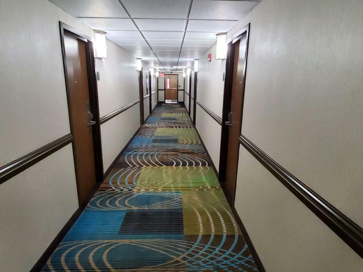 Best Western Adena Inn Chillicothe Extérieur photo