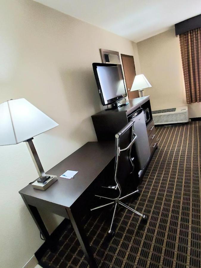 Best Western Adena Inn Chillicothe Extérieur photo